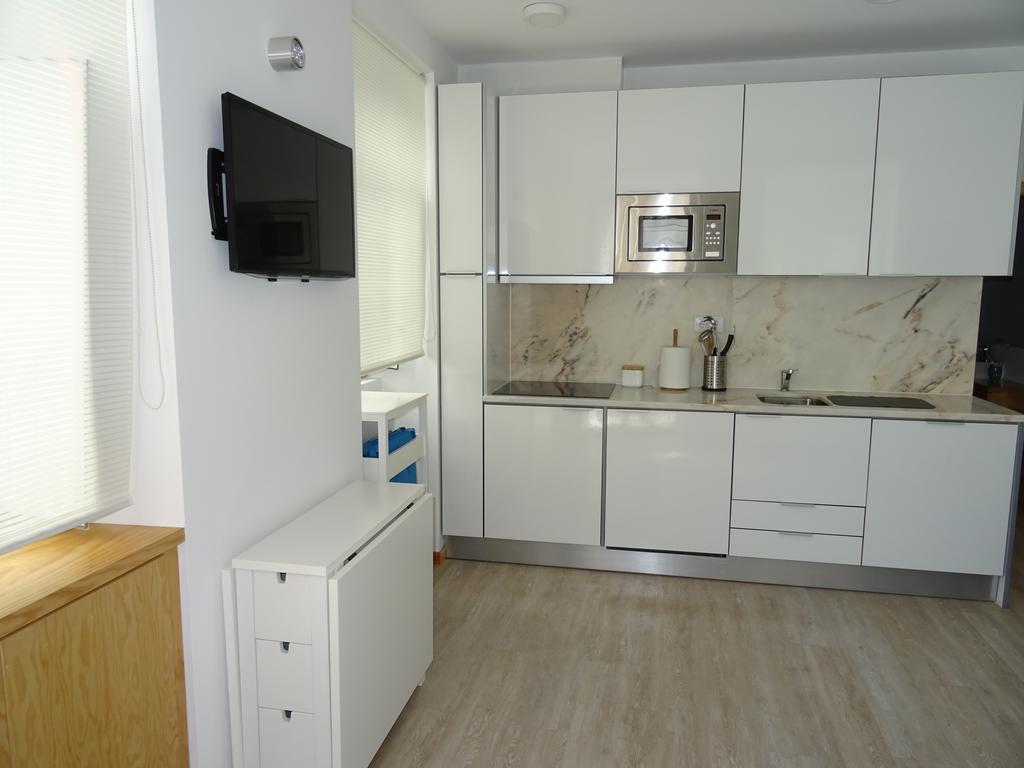 Casa Do Bairro Apartment Sesimbra Ngoại thất bức ảnh
