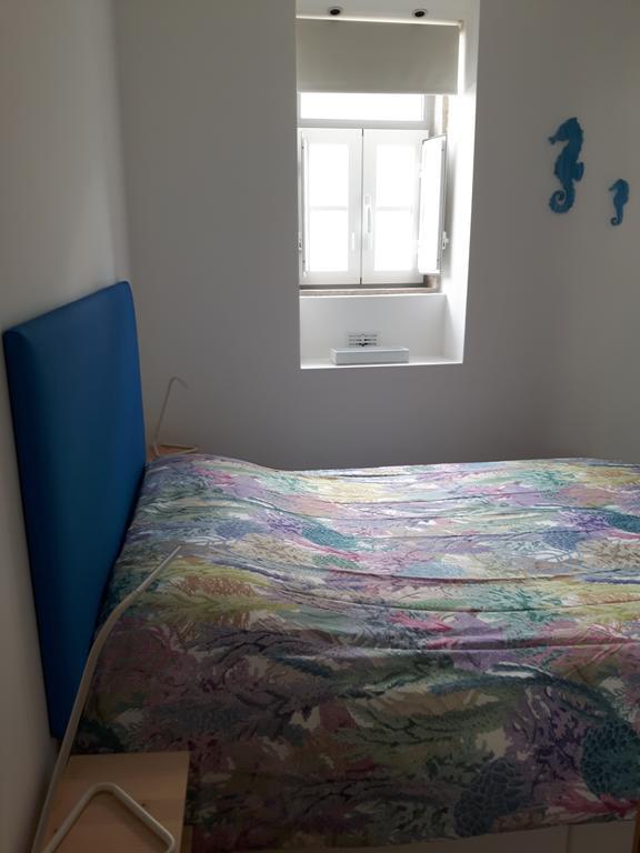 Casa Do Bairro Apartment Sesimbra Ngoại thất bức ảnh